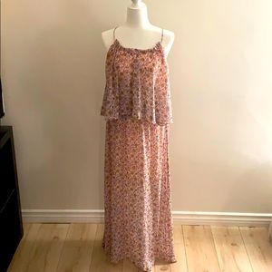 H&M size 14 Maxi Dress